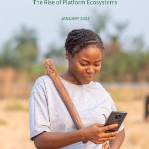 Digital transformation in agriculture